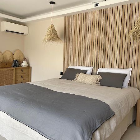 Lodge Coocon & Spa Nîmes Dış mekan fotoğraf
