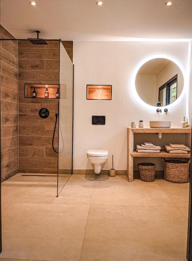 Lodge Coocon & Spa Nîmes Dış mekan fotoğraf