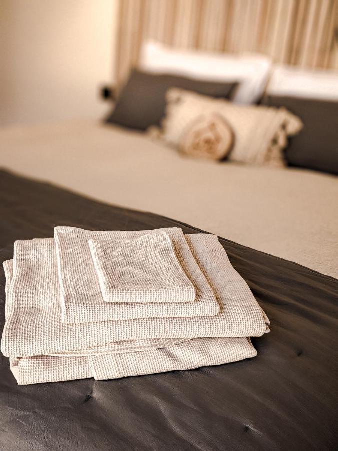 Lodge Coocon & Spa Nîmes Dış mekan fotoğraf