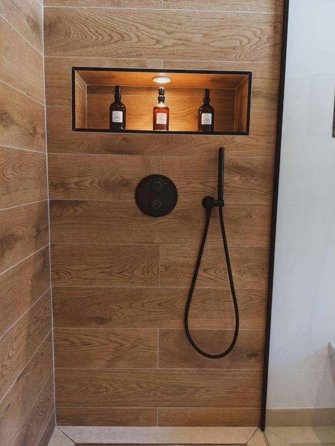 Lodge Coocon & Spa Nîmes Dış mekan fotoğraf